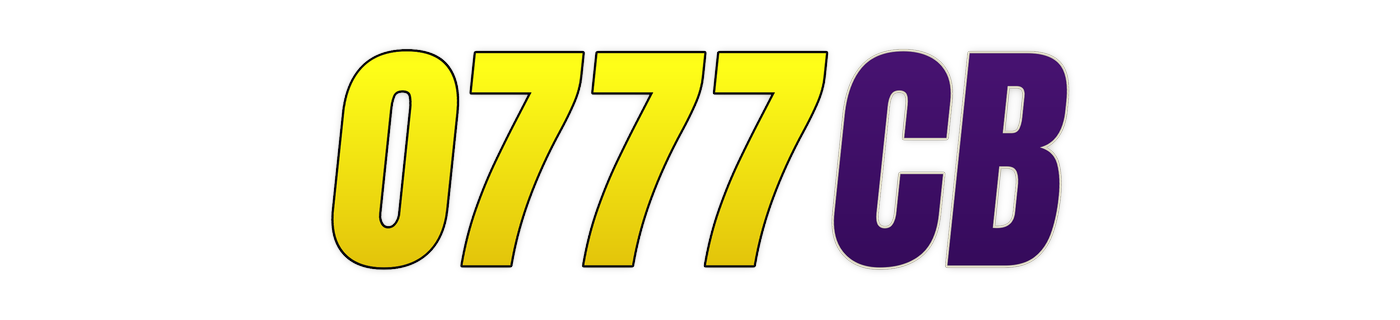 0777cb Logo